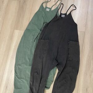 FP Movement Hot Shot Onesie Bundle